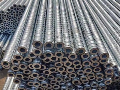 杭州中空锚杆技术及质量要求内容是什么？